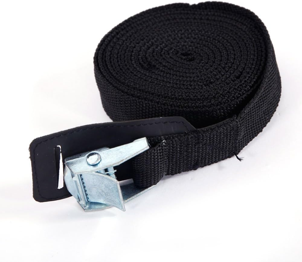 1.5MM Bend Aluminum Alloy Canoeing Trailer Cart R473420