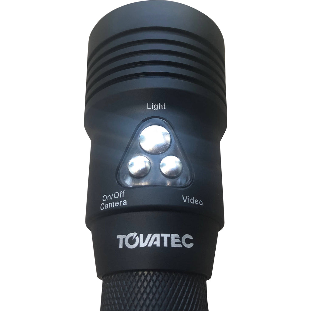 Underwater Camera Dive Light J1136