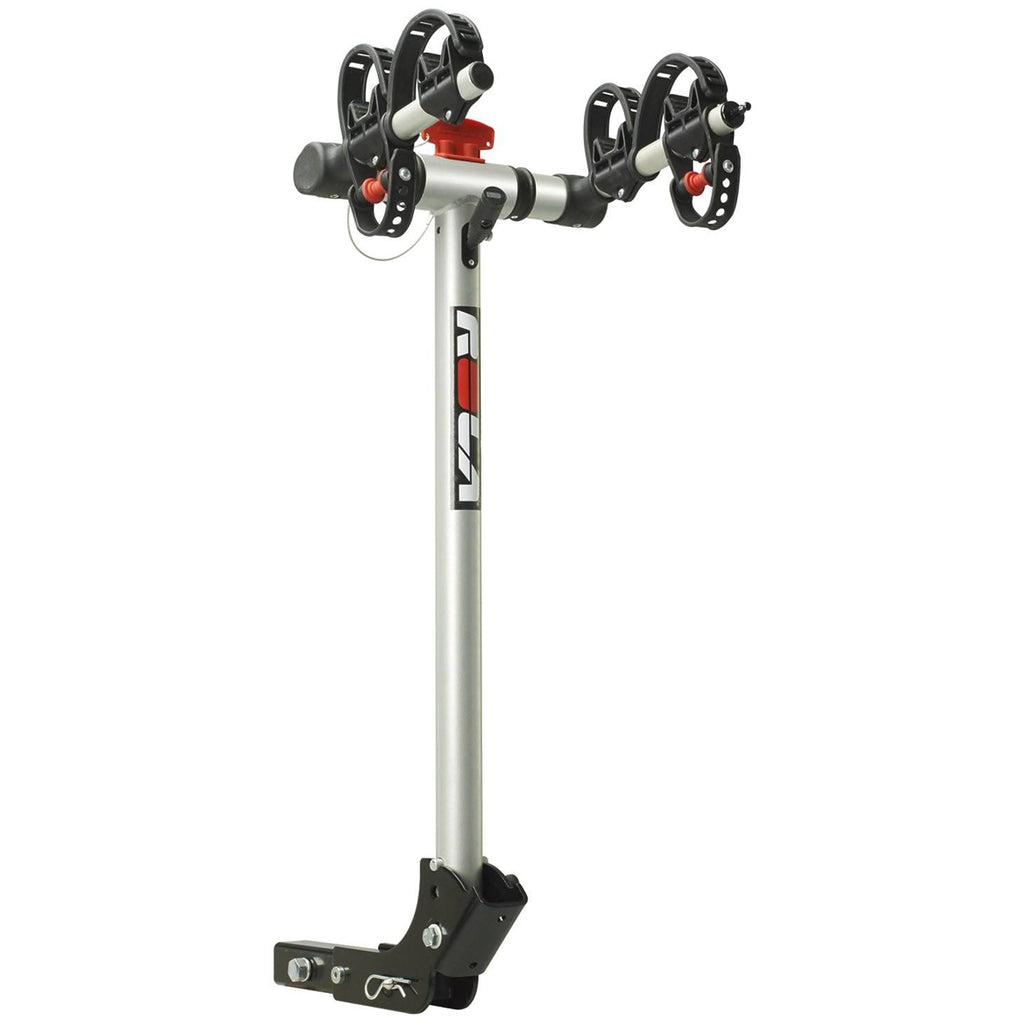 2-Bike Hitch Mount Bike Carrier Z96562