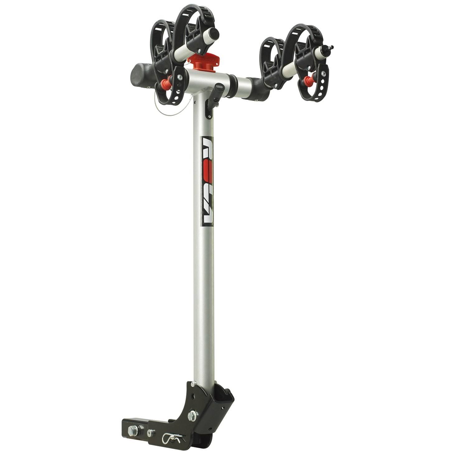 2-Bike Hitch Mount Bike Carrier Z96562