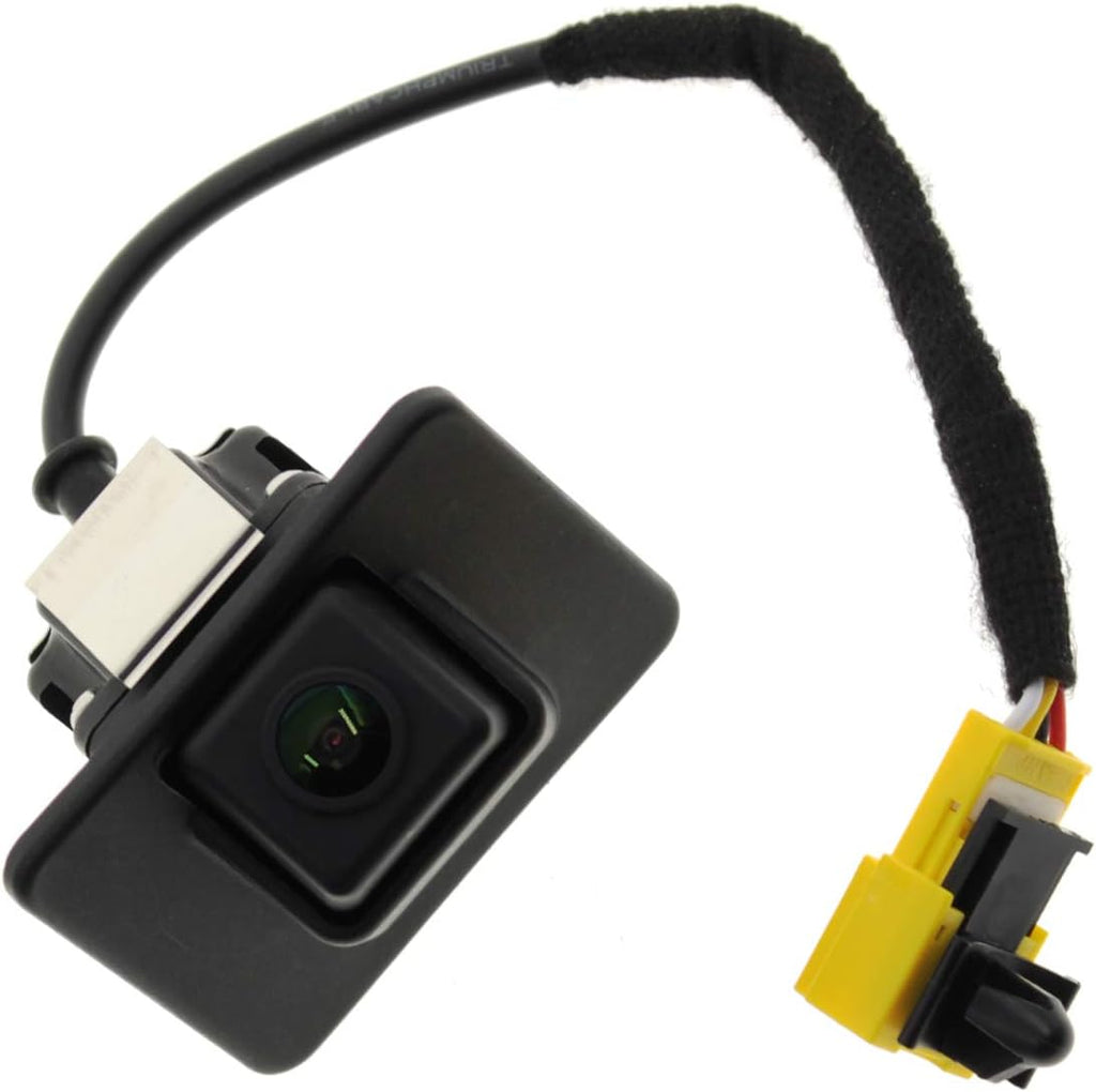 Rear View Backup Camera Pack of 2 Y9713