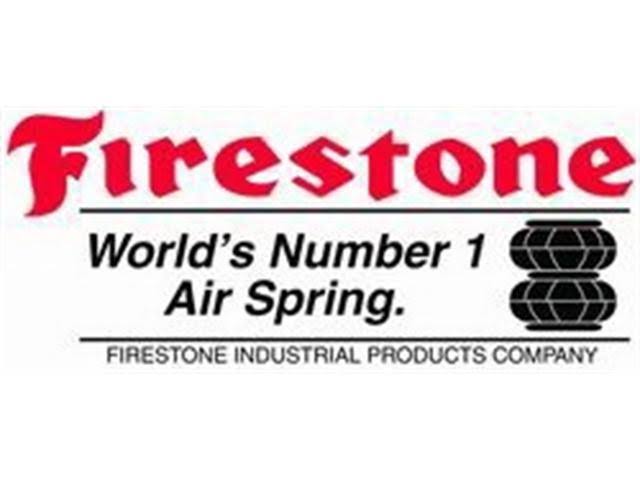 Air Helper Spring Kit L6743