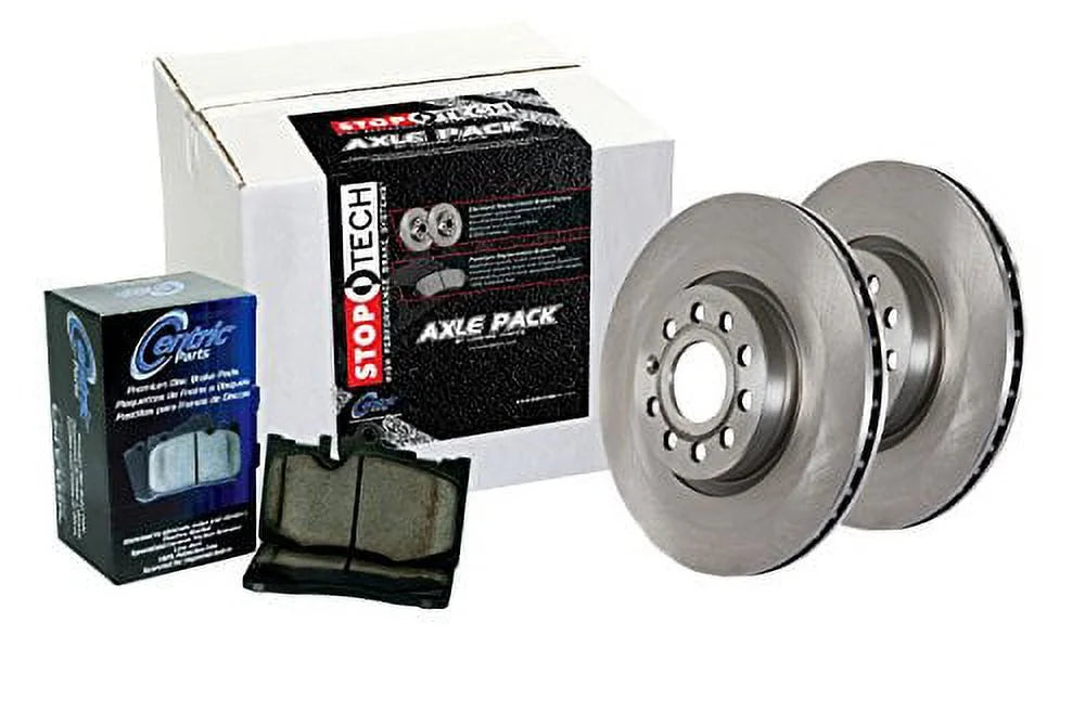 OE Brake Parts R815