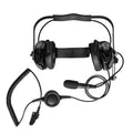 Two Way Radio Noise Cancelling Headset N7877