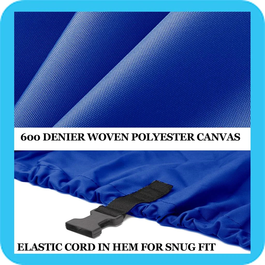 Boat Cover H8184