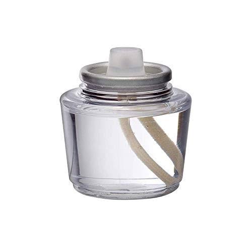 15 Hour Disposable Liquid Votive Fuel Cells V1630