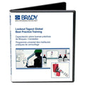 Lockout Tagout Training DVD E729