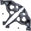 Front Lower Control Arm Assembly with Ball Joint for Chevy Express Savana U854469
