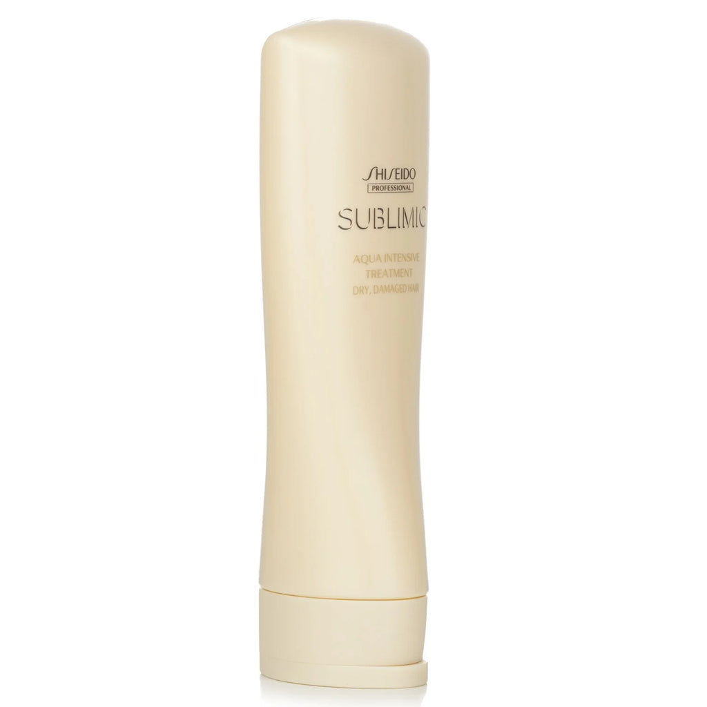 Aqua Intensive Treatment 250g D718