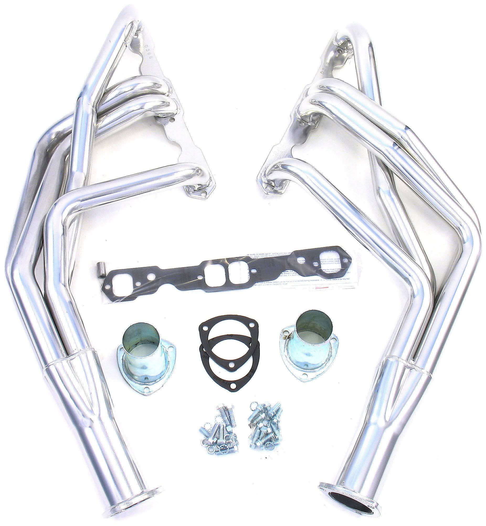 Chev Camaro Header N121