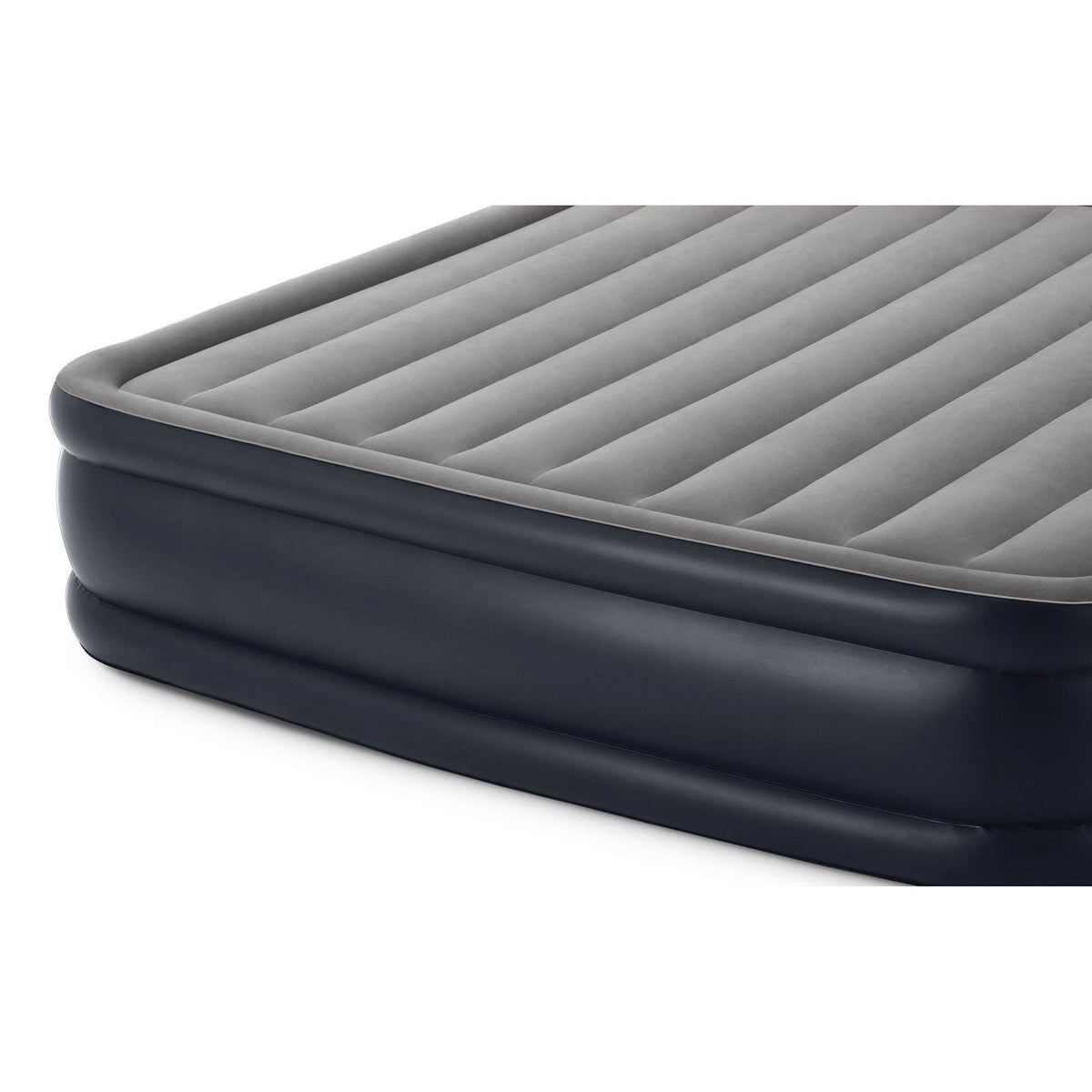 King Inflatable Air Mattress Bed with Built in Pump K6794