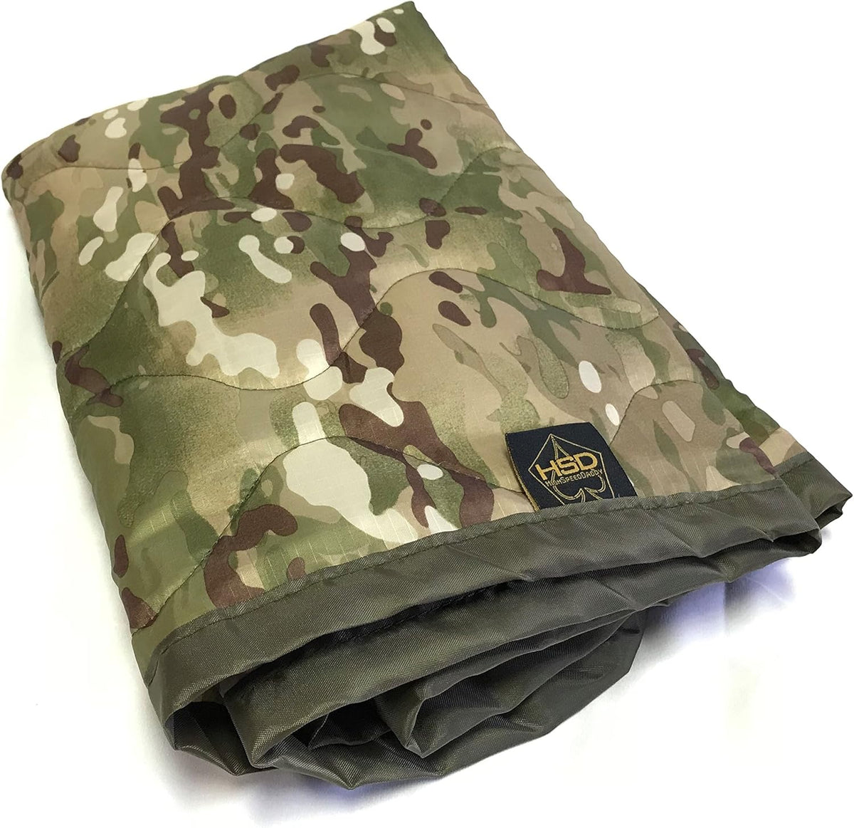 OCP Camo Lightweight Blanket R133