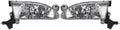 Toyota Corolla Headlight 1998 1999 2000 Pair K90163