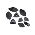 63-Piece Starlock Sanding Set O2683