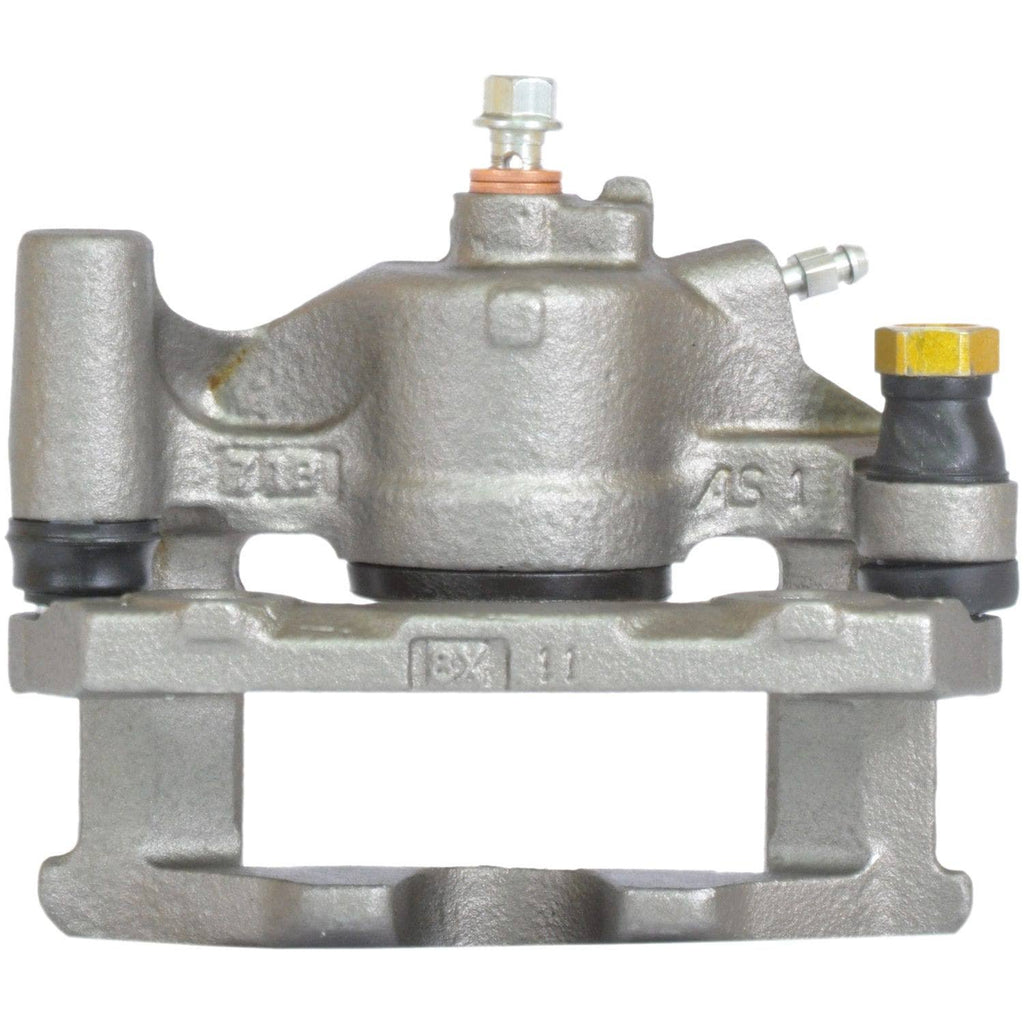 Bracketed Brake Caliper X299