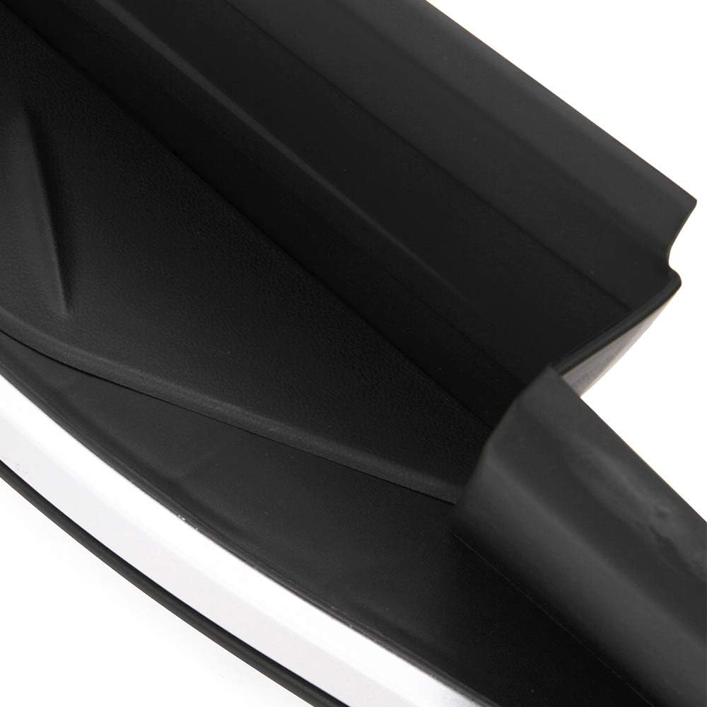 Running Boards Side Step Nerf Bar C840594