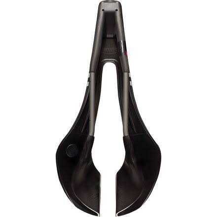 Black Superflow Saddle C530