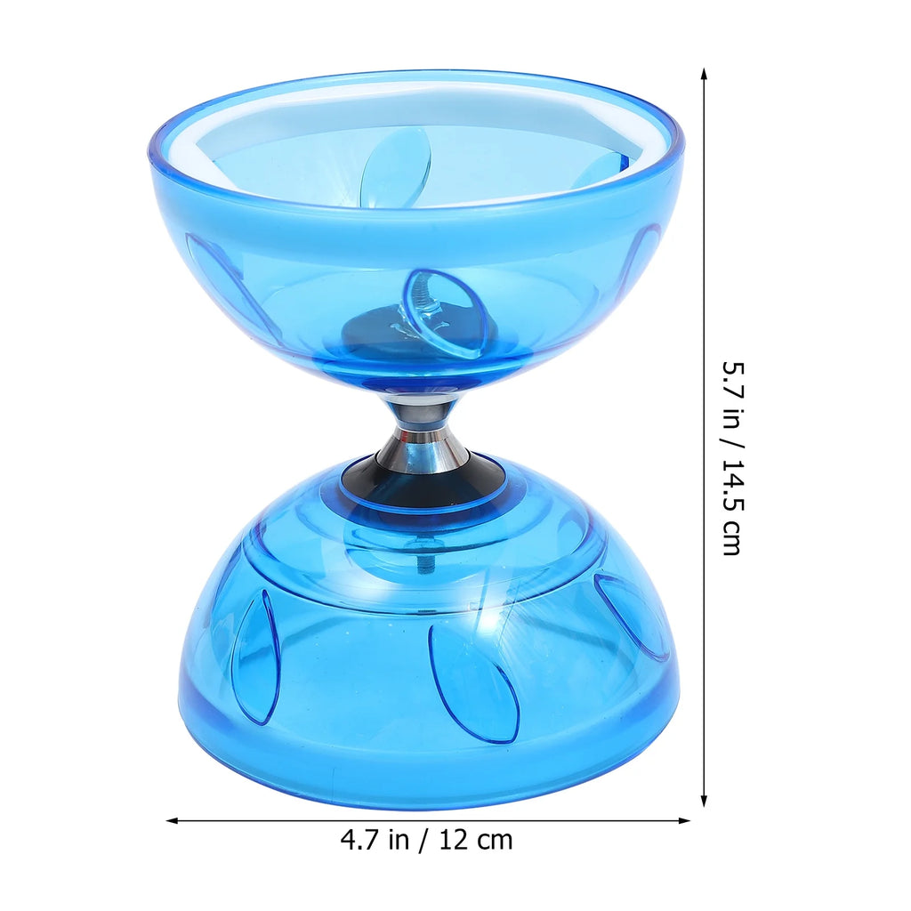Chinese Yoyo Diabolo Toy Y204698