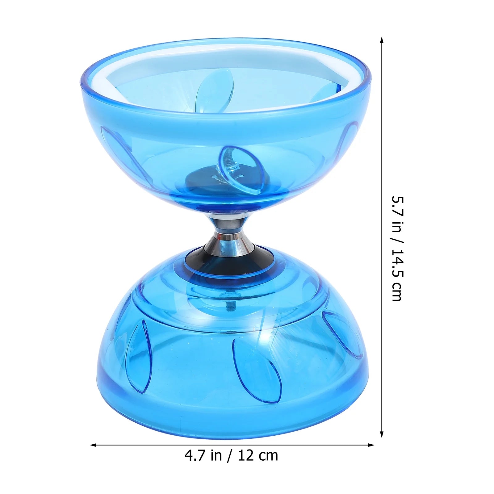 Chinese Yoyo Diabolo Toy Y204698