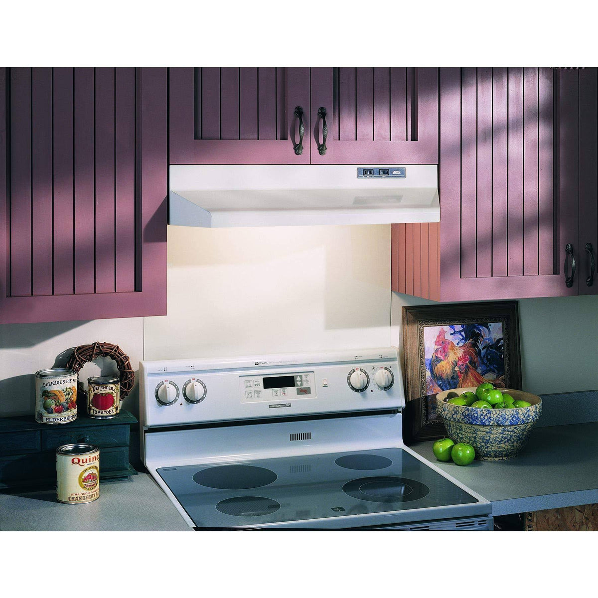 24-inch Under Cabinet Range Hood W7467