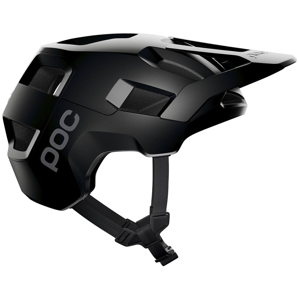 Black Kortal Helmet J9527
