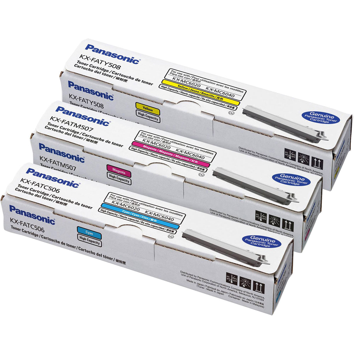 Magenta Toner Cartridge G2819