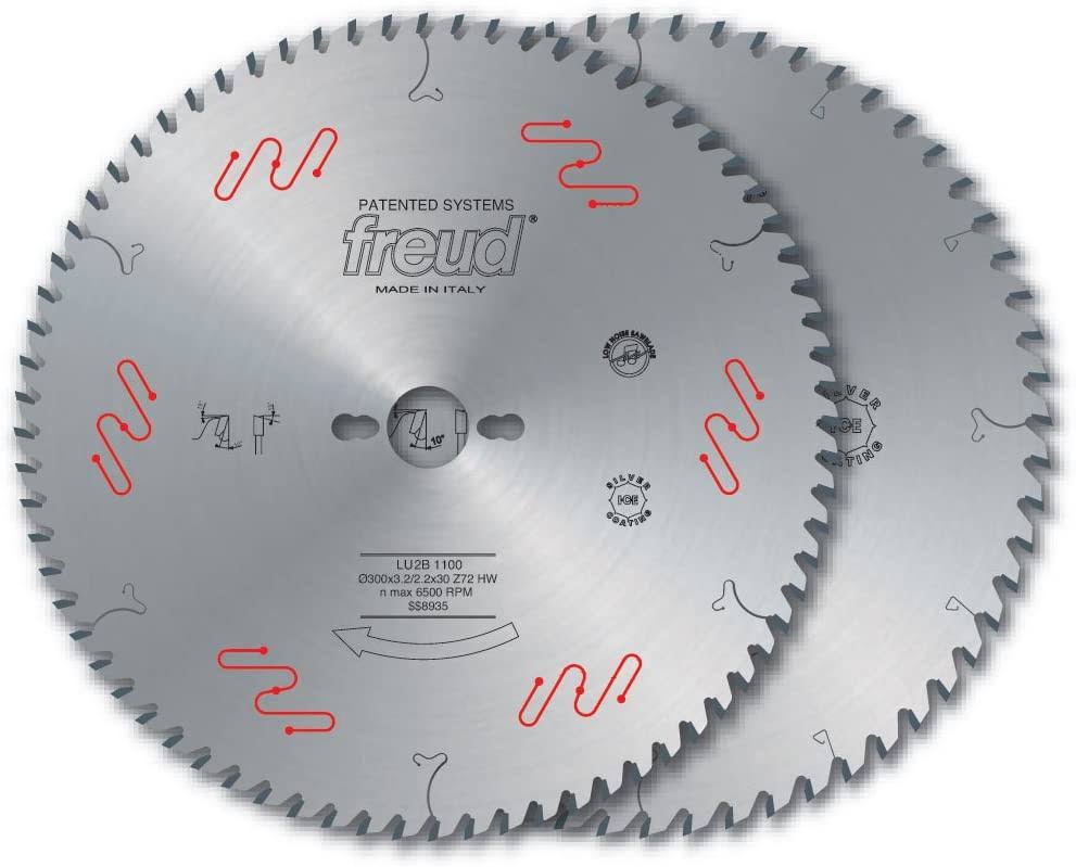 72 Tooth Carbide Tipped Blade R181767