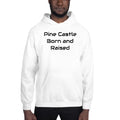 3XL Pullover Hoodie W99468