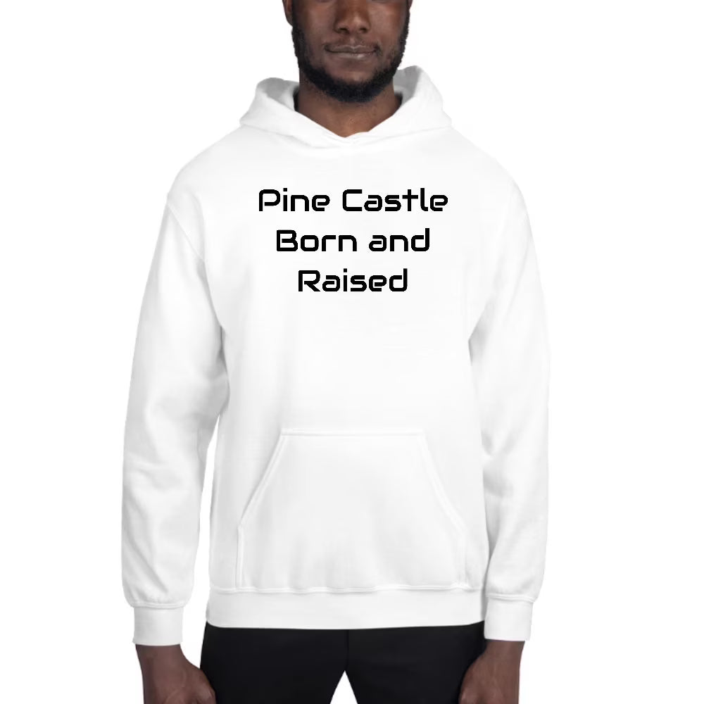 3XL Pullover Hoodie W99468