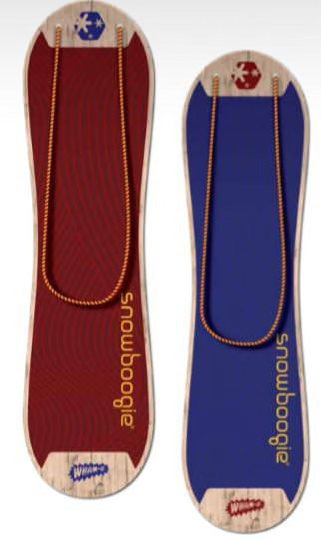 Woody Snowboard 106 D9189