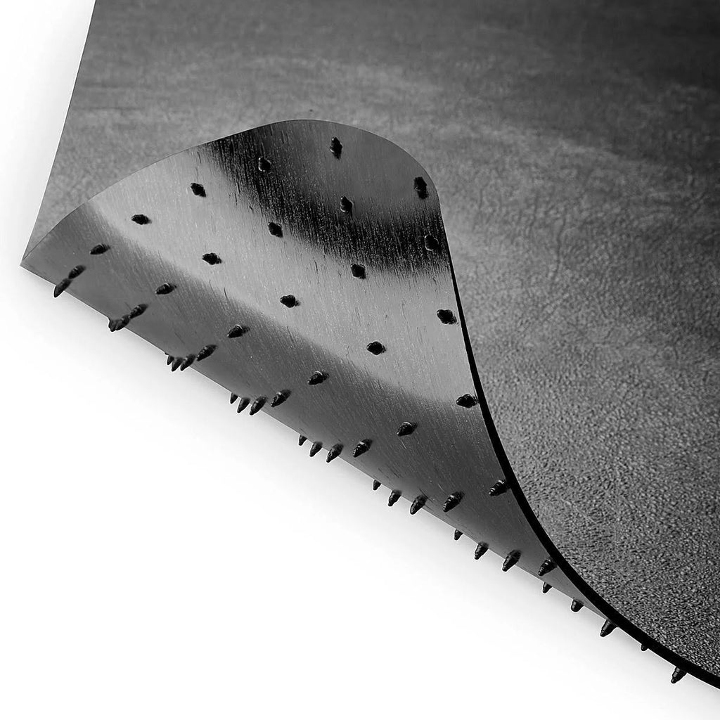 Carpet Chair Mat with Lip - 36 x 48 R4406