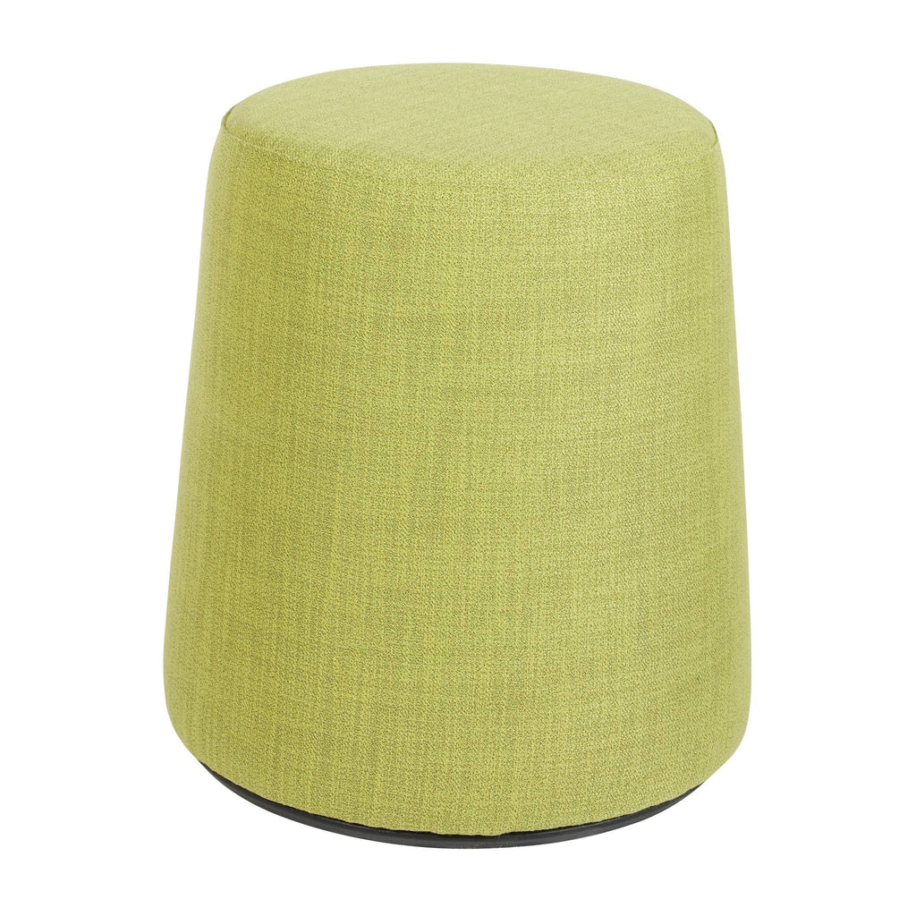 Active Seat with Green Fabric K861