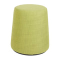 Active Seat with Green Fabric K861