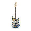 Mini Replica Electric Guitar O855533