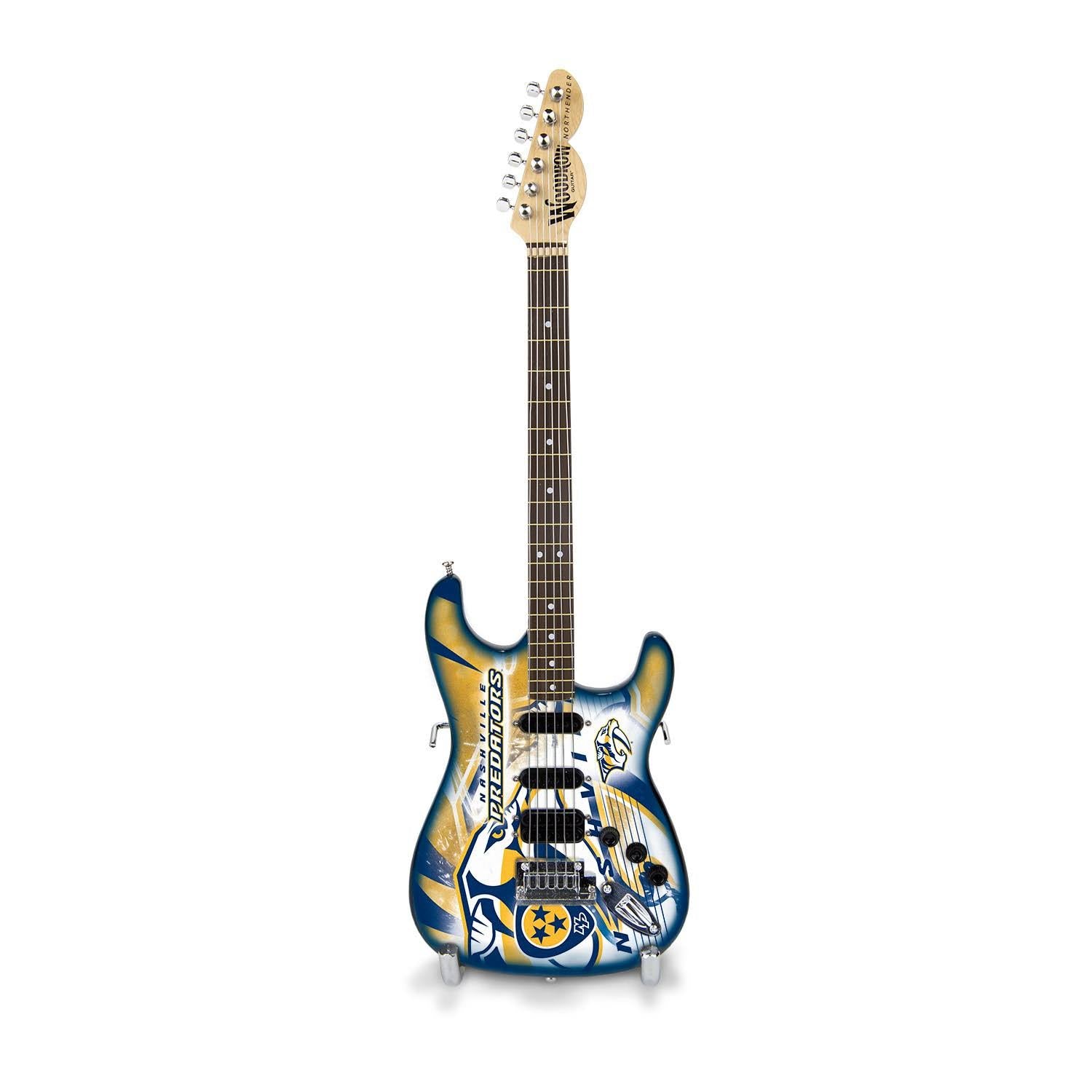 Mini Replica Electric Guitar O855533