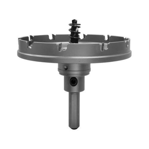 Carbide Tipped Hole Cutter R986