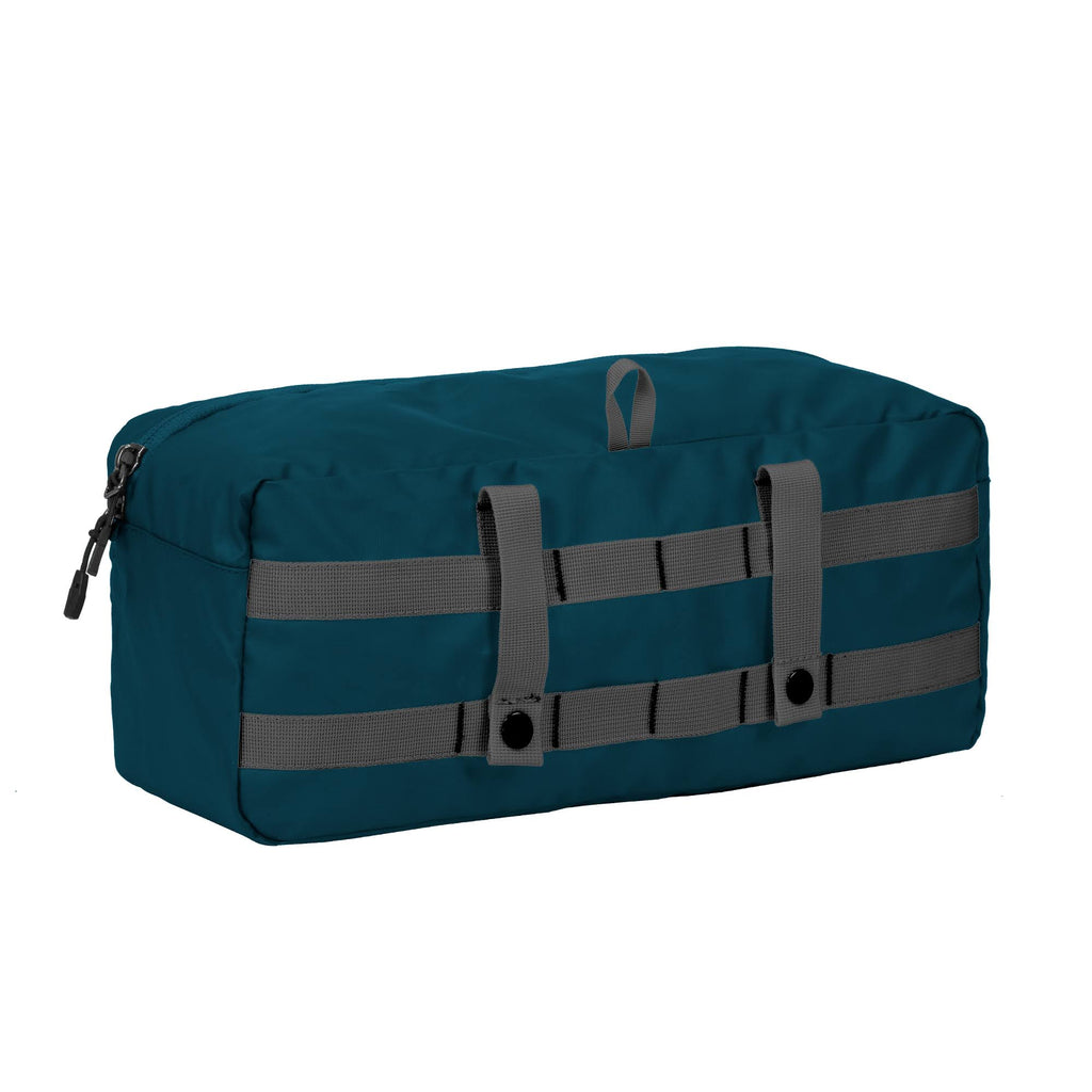 Wheeled Packable Duffel F926889