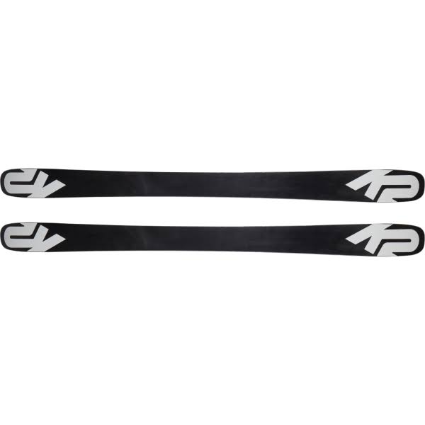 K2 Press Skis 2019 139 H852