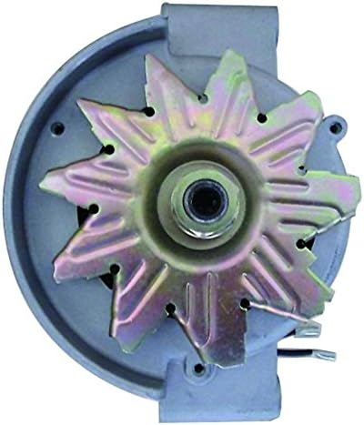 Alternator for Ford Ranger V6 4.0L 1990-1991, Pack of 2 V614
