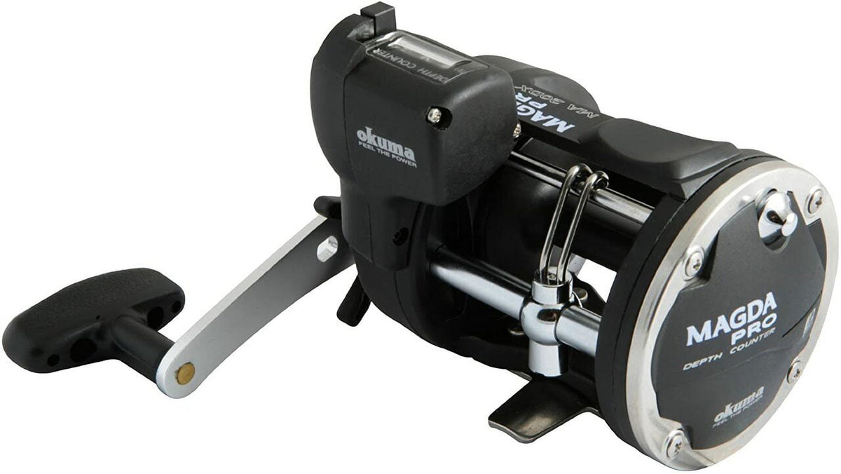 Okuma Magda DX D903798