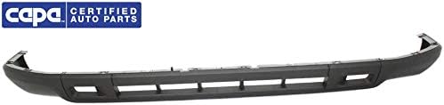 Lower Panel Valance for Ford Econoline Van 08-13 Front Textured O66795