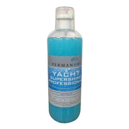 Yacht Polish Marine Surface Protection - 1 Liter Q35900