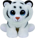 Tundra The White Tiger 6" Plush Z4993