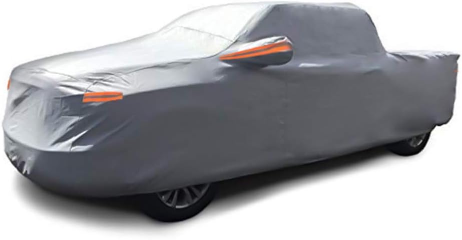 5 Layers Waterproof Truck Cover Pack of 2 H99792