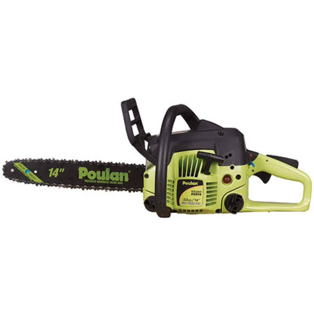14x22 Gas Powered Chain Saw C21395