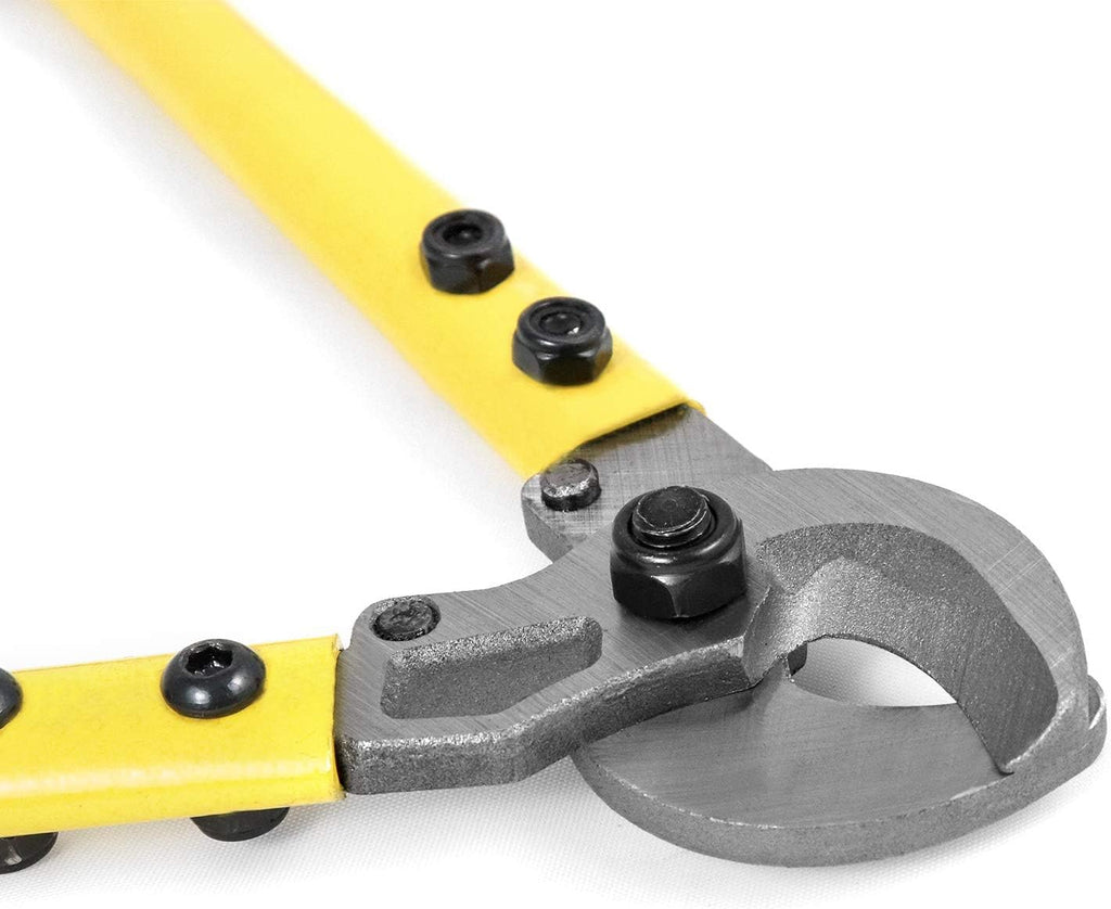 14 Hardened Wire Rope Cable Cutter Stainless Steel Y672