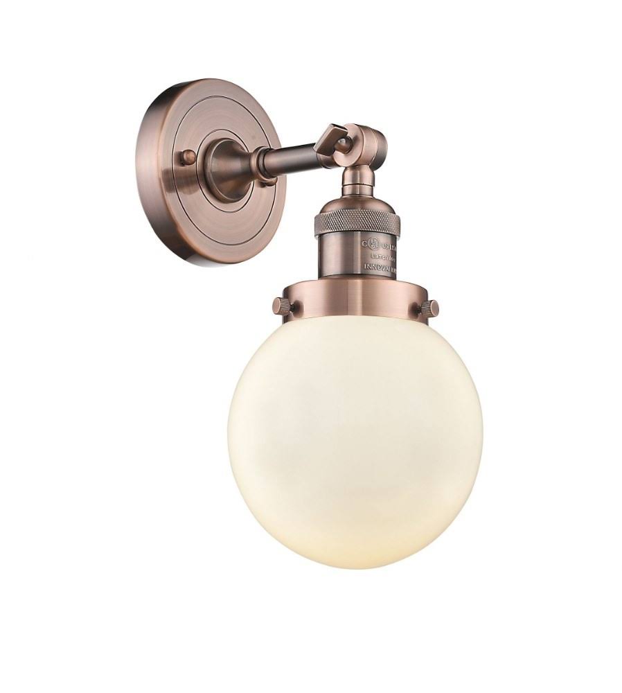 Polished Chrome Semi-Flush Mount Light K841