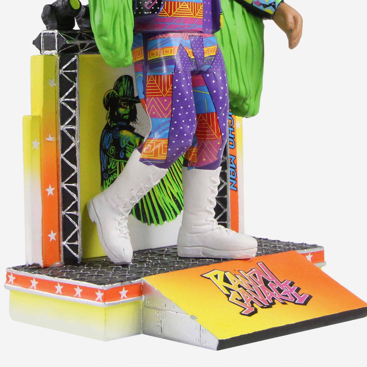 WWE Bobblehead Q842