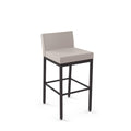 Metal Barstool N884