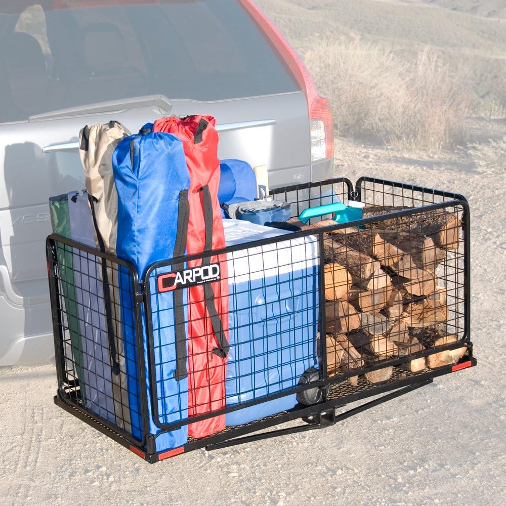 Cargo Carrier Cage T387039